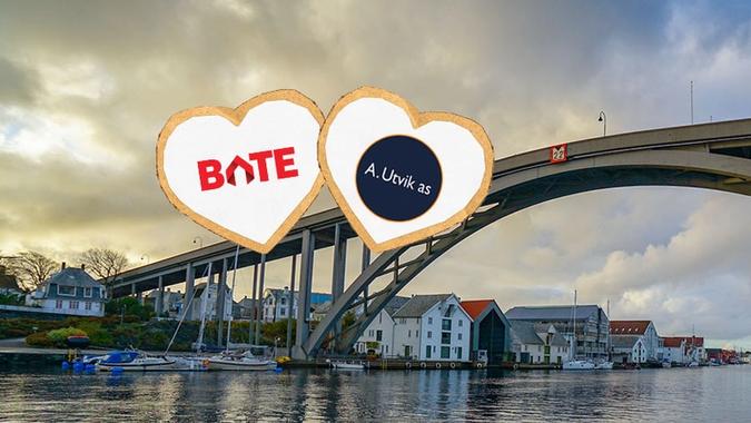 risøybroen i Haugesund