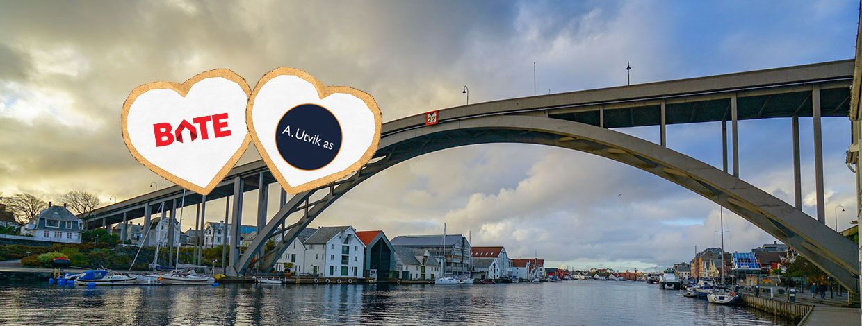 risøybroen i Haugesund