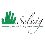 Selvåg gartneri logo