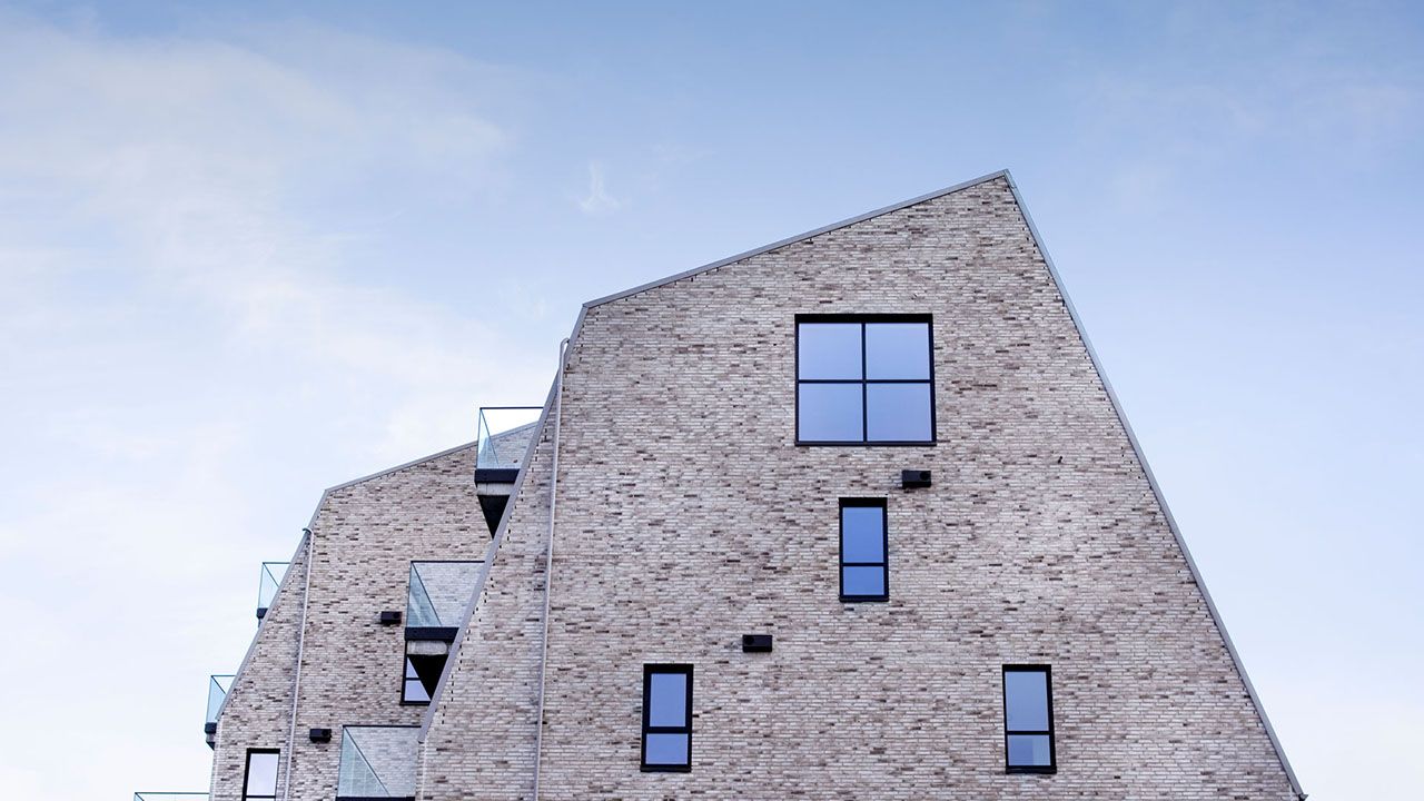 Bilde av et Bate-borettslag