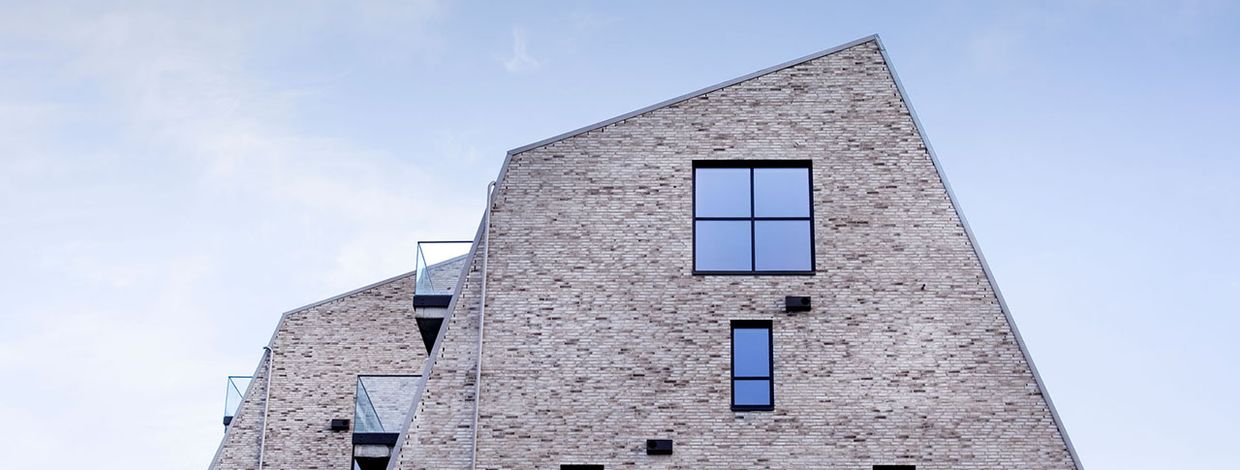 Bilde av et Bate-borettslag