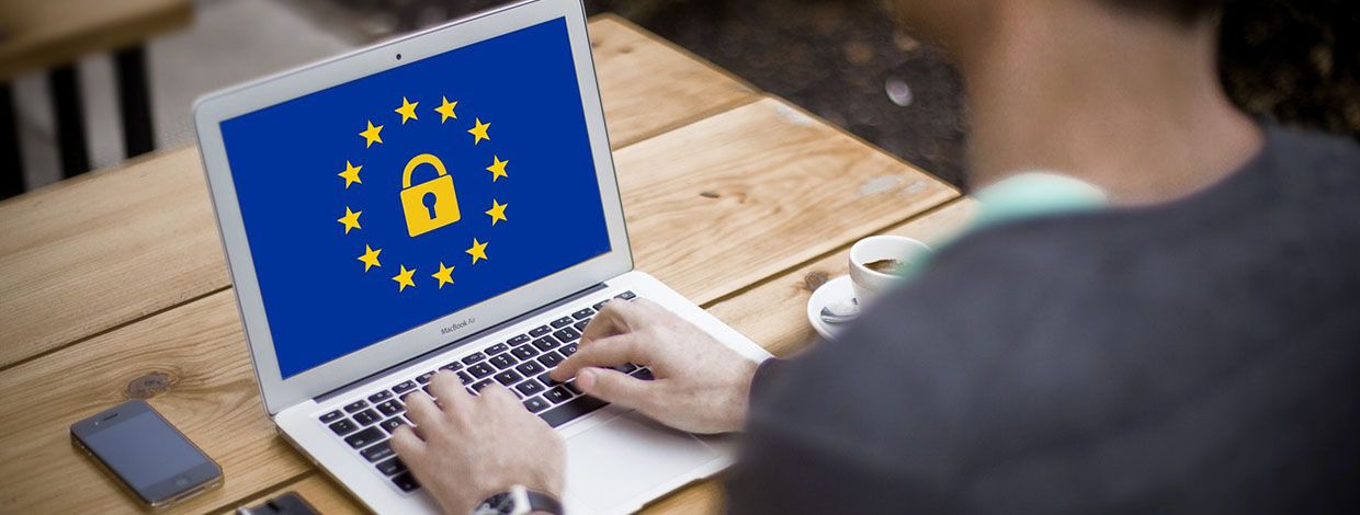 reservasjon mot kommunikasjon fra styret gdpr