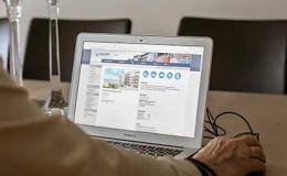 Demonstrasjon av Bevar HMS