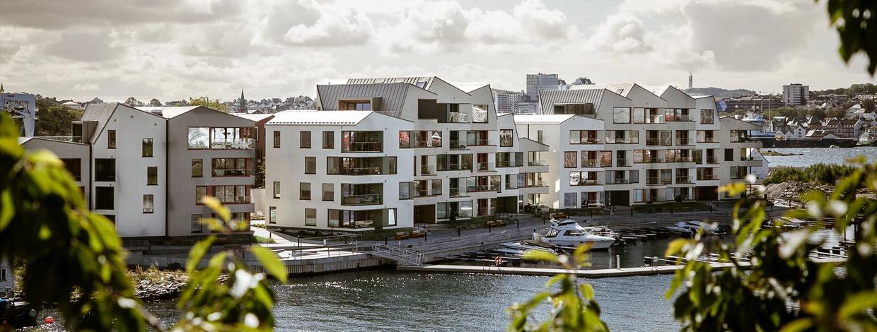 Pynteneset i Stavanger