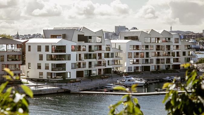 Pynteneset i Stavanger