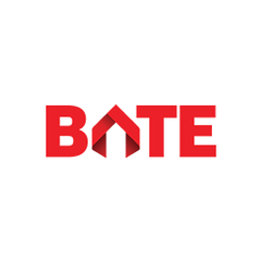 bate logo
