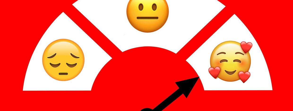 Bate har målt kundetilfredsheten blant styrekundene