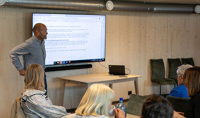 Dag Magne Søyland Eplestien 1