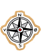 Kompass Bate