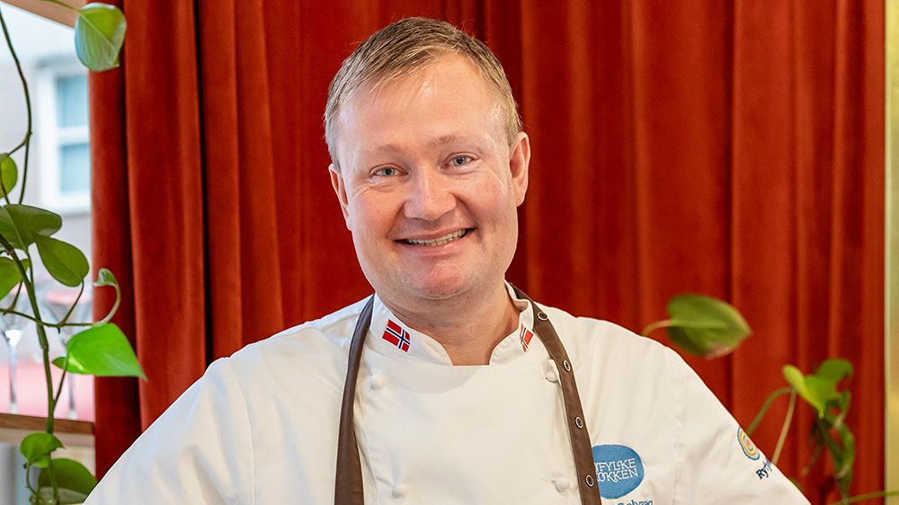 Frode Selvaag