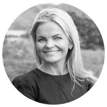 Jeanette Tunge, Salgs- og markedsansvarlig i Base Bolig AS