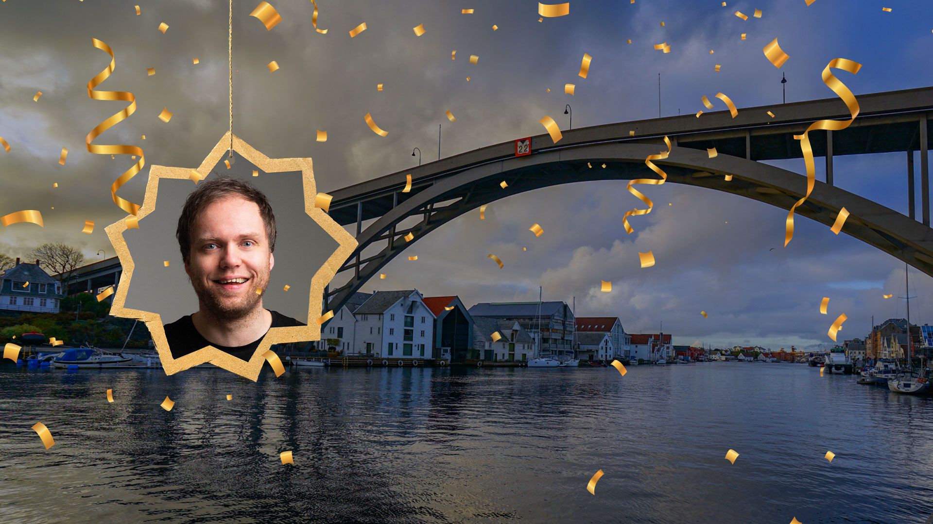 Lær, le og ha det kjekt på årets Bate-kveld!