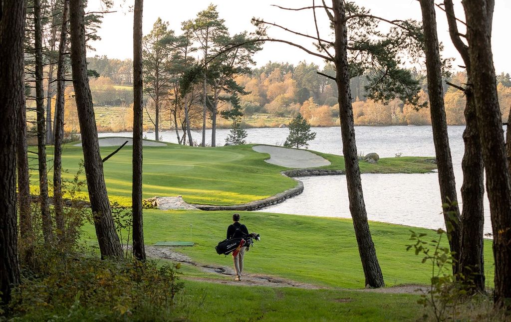 Stavanger Golfklubb