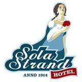 Sola strandhotel logo