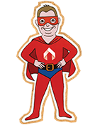 Superrådgiver fra Bate