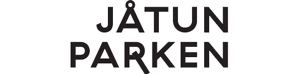 Jåtunparken logo