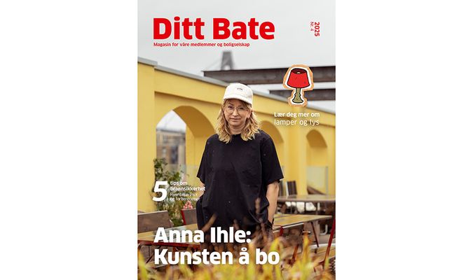 Ditt Bate 4 - 2025