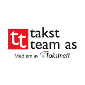 takst team logo
