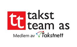 takst team logo