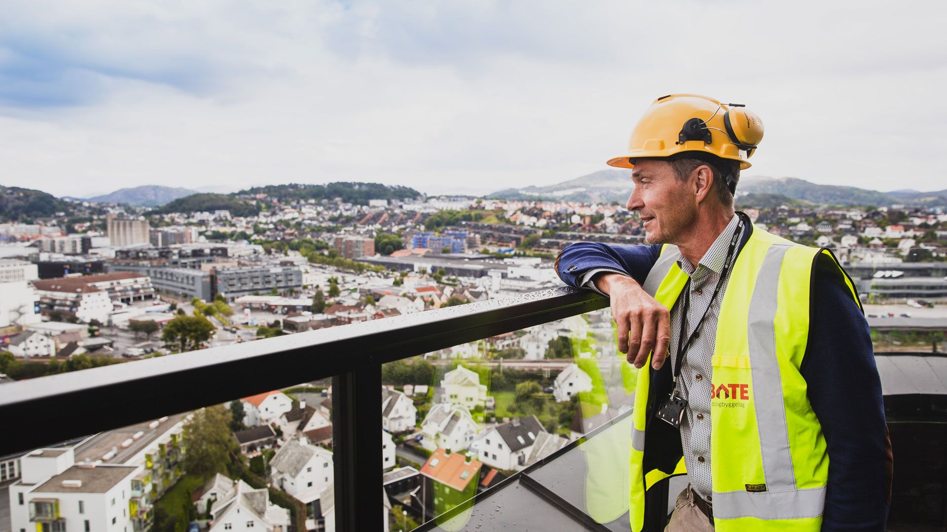 Med fulltegningsforsiking kommer du raskere i gang med byggingen