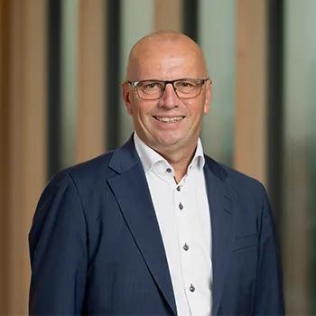 Sæther portrettbilde