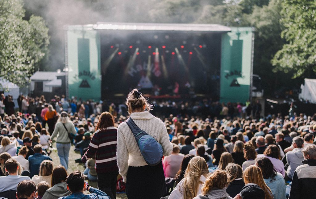 Mablisfestivalen 2025 til Bate-pris