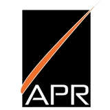 APR flytting logo