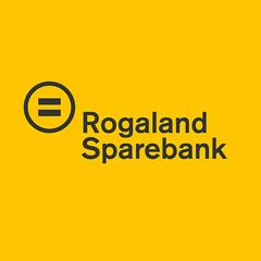 Rogaland Sparebank logo