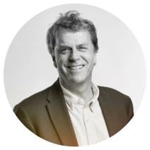 Rolf Rogge Elieson fra Sørmegleren