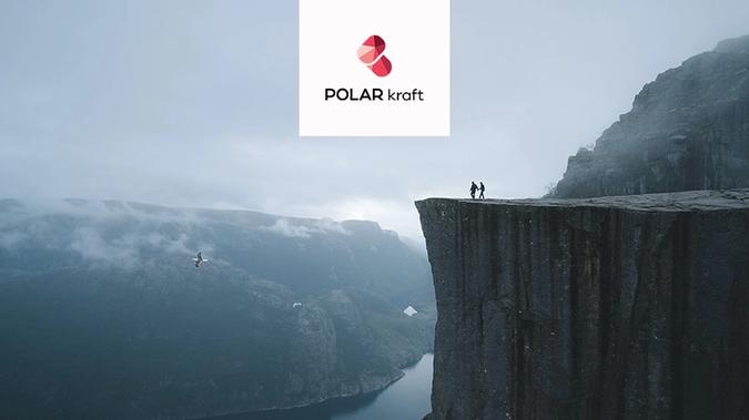 Strøm for boligselskap fra Polar Kraft