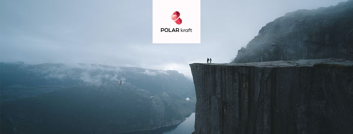 Strøm for boligselskap fra Polar Kraft