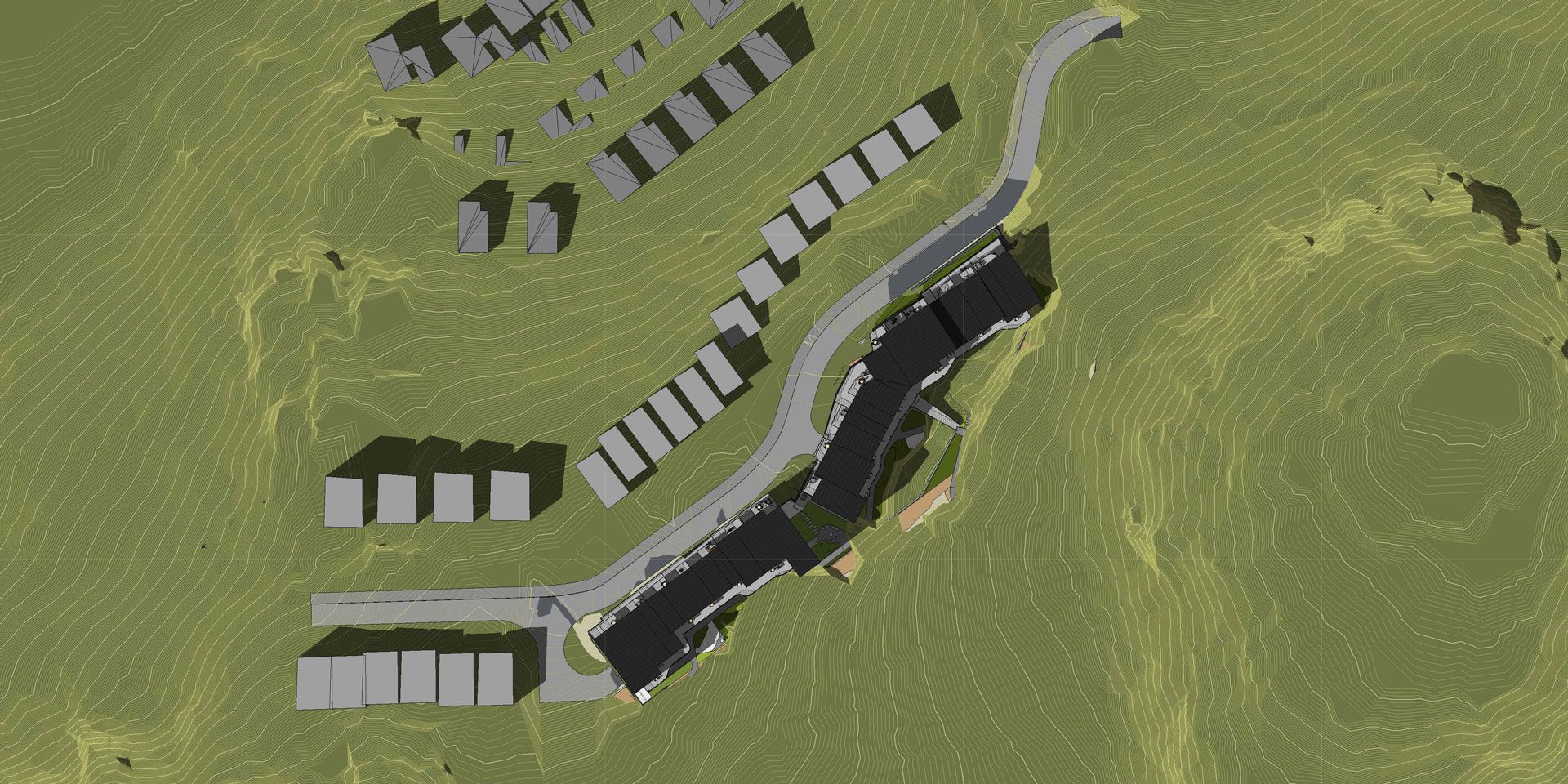 Solforhold for Skogens ro i april