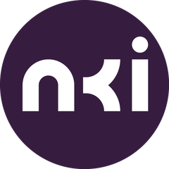 logo NKI