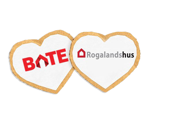 Bate og Rogalandshus