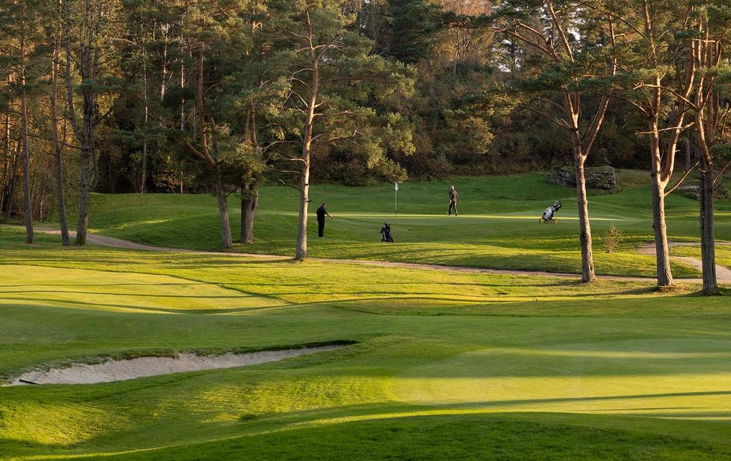 Stavanger Golfklubb
