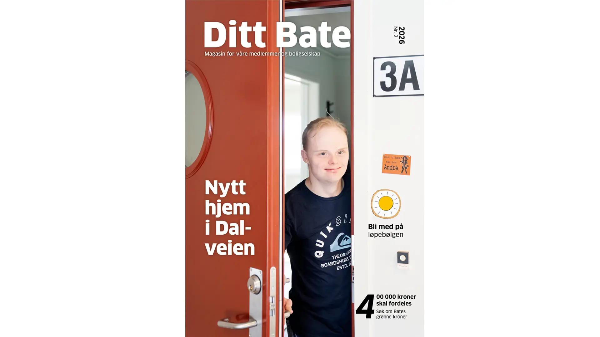Ditt Bate 2 - 2026