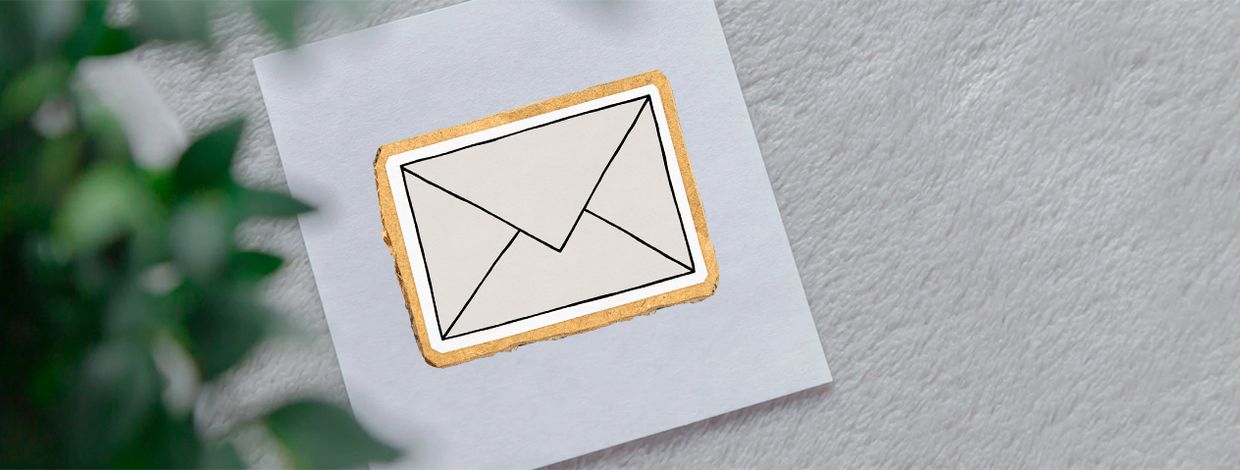 Abonner på nyhetsbrev