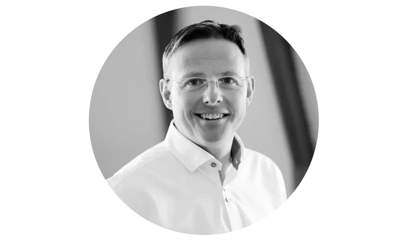 Trygve Forgaard fra Innsikt