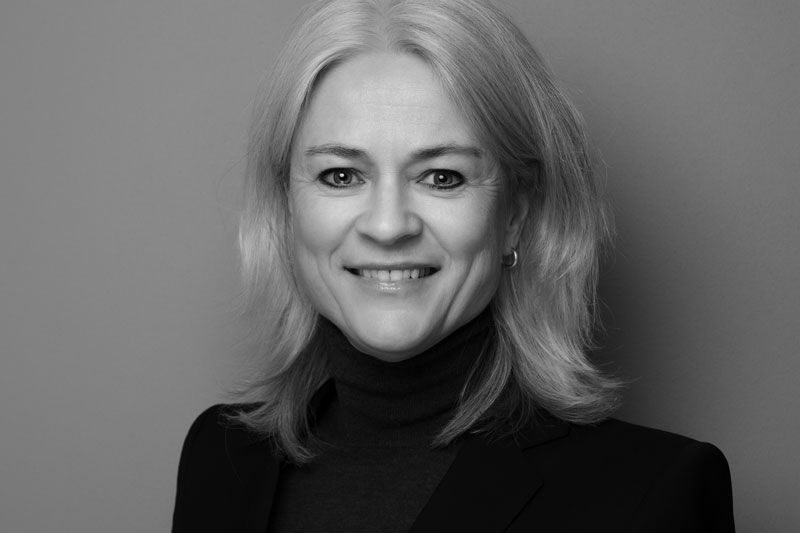 Merete Eik
