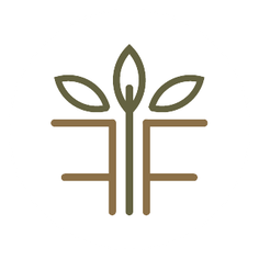 Fabel Forus logo
