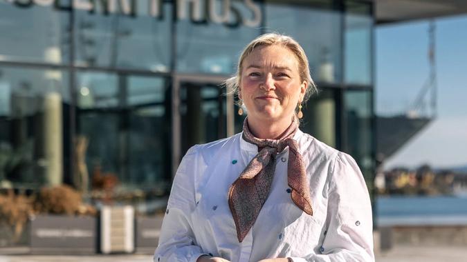 dame foran stavanger konserthus