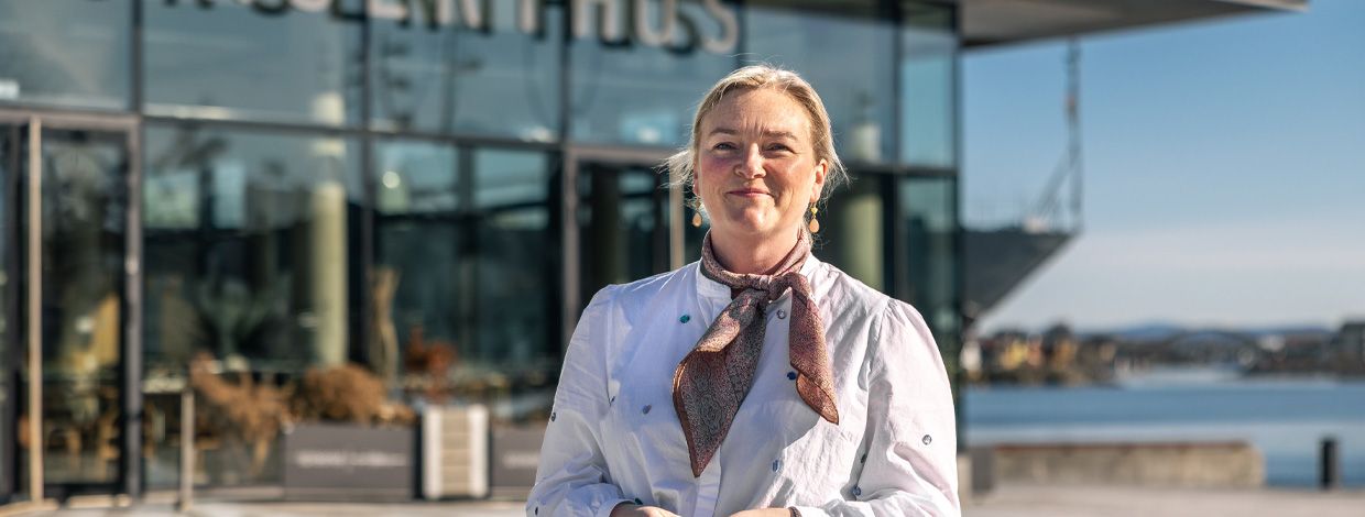 dame foran stavanger konserthus