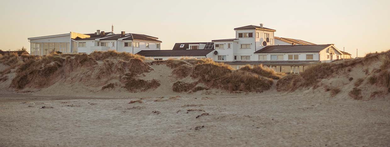 sola strand hotell