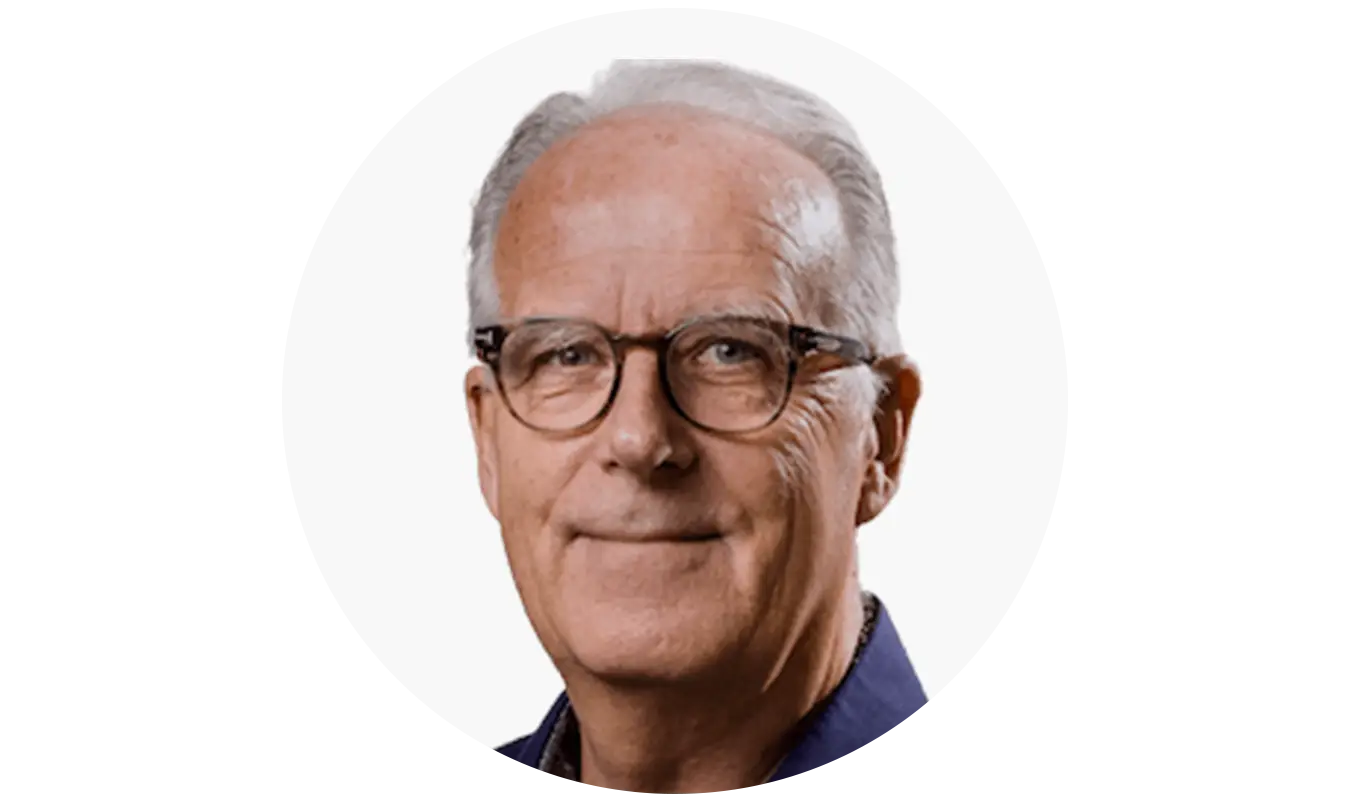 Jan Petter Danielsen, styreleder