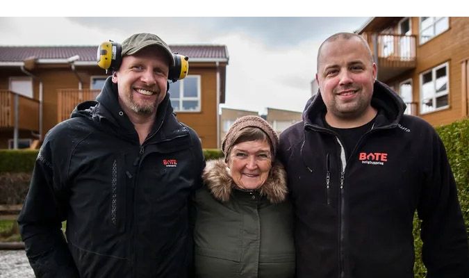 Fordeler for styret i boligselskap