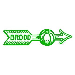 Brodd FK logo