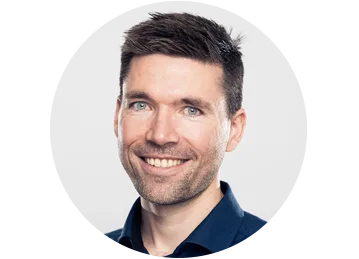 Ronny Dirdal fra Brannrådgiveren AS