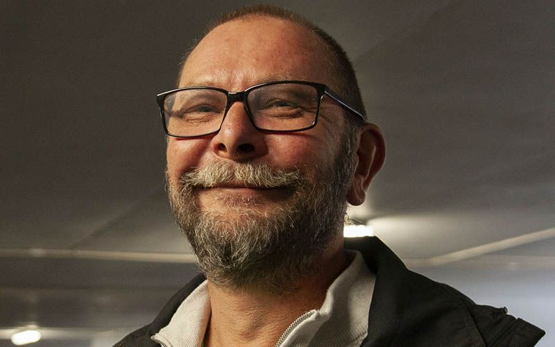 pål gunnar roalkvam