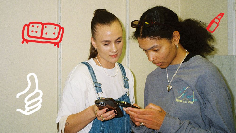 illustrasjon sparegris