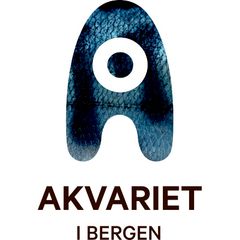Akvariet i Bergen logo